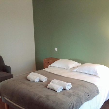 Zenao Appart'Hotels Boulogne-Sur-Mer - La Rose Des Vents Buitenkant foto
