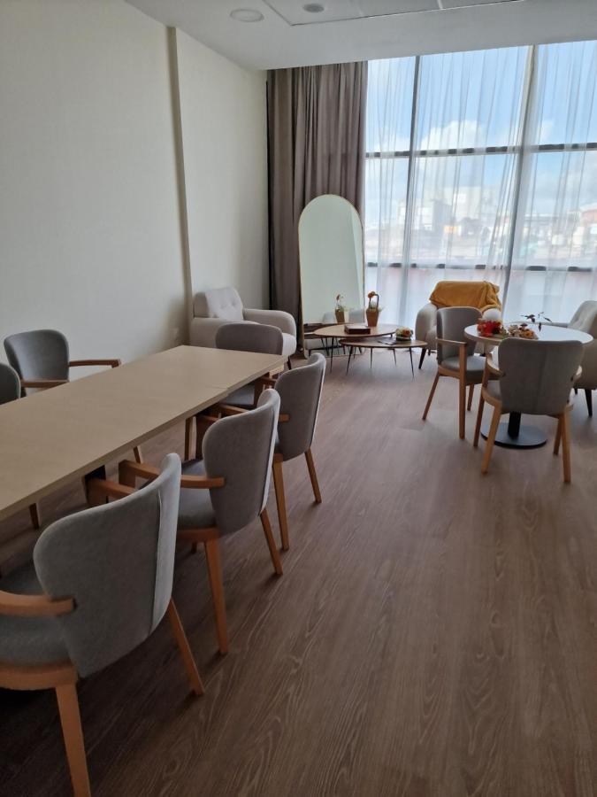 Zenao Appart'Hotels Boulogne-Sur-Mer - La Rose Des Vents Buitenkant foto