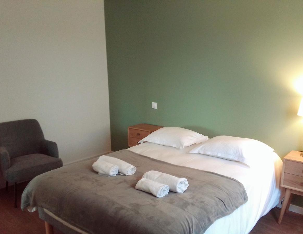 Zenao Appart'Hotels Boulogne-Sur-Mer - La Rose Des Vents Buitenkant foto