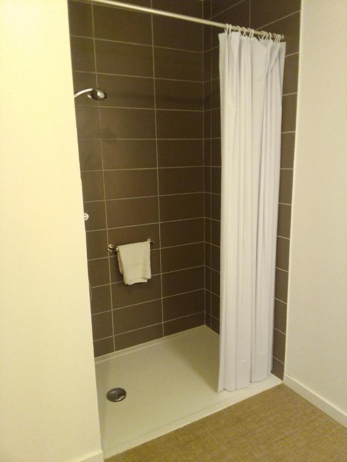 Zenao Appart'Hotels Boulogne-Sur-Mer - La Rose Des Vents Buitenkant foto