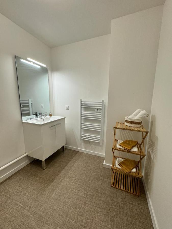 Zenao Appart'Hotels Boulogne-Sur-Mer - La Rose Des Vents Buitenkant foto