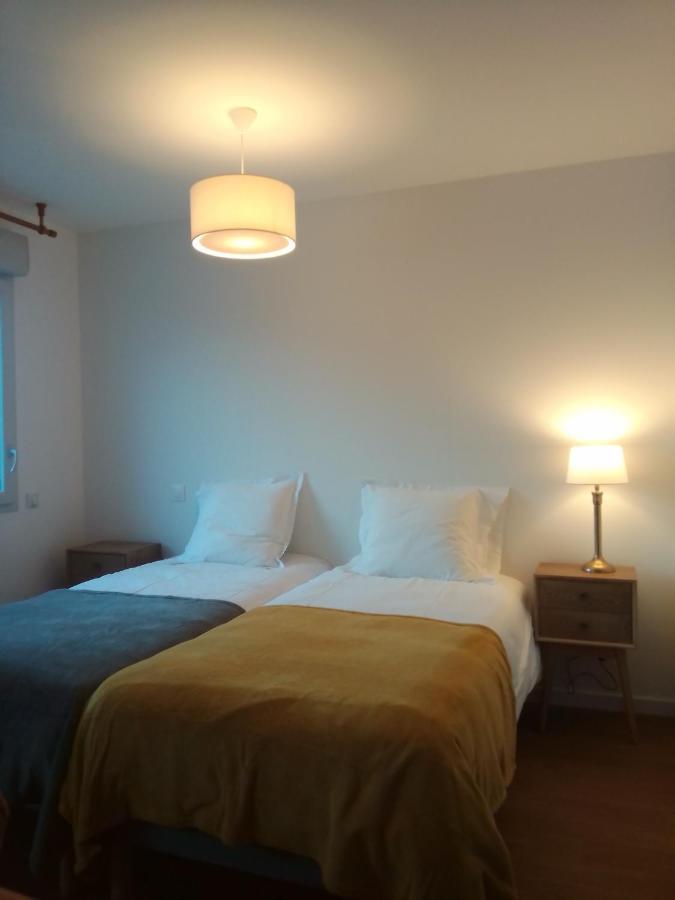 Zenao Appart'Hotels Boulogne-Sur-Mer - La Rose Des Vents Buitenkant foto