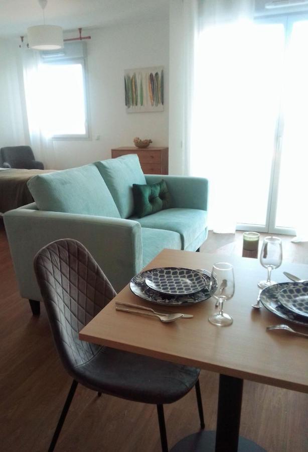 Zenao Appart'Hotels Boulogne-Sur-Mer - La Rose Des Vents Buitenkant foto